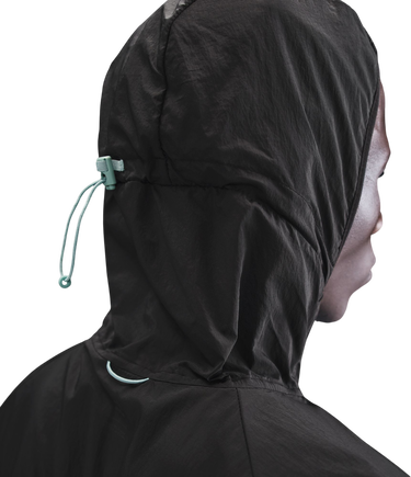 Vjetrovka Nike Stride Hooded Windrunner Jacket Tirkiz | hv4548-014, 2