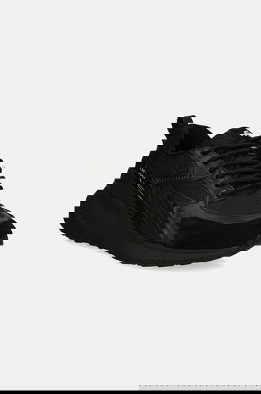 Tenisice i cipele Lacoste L003 EVO Crna | 47SMA0121, 0