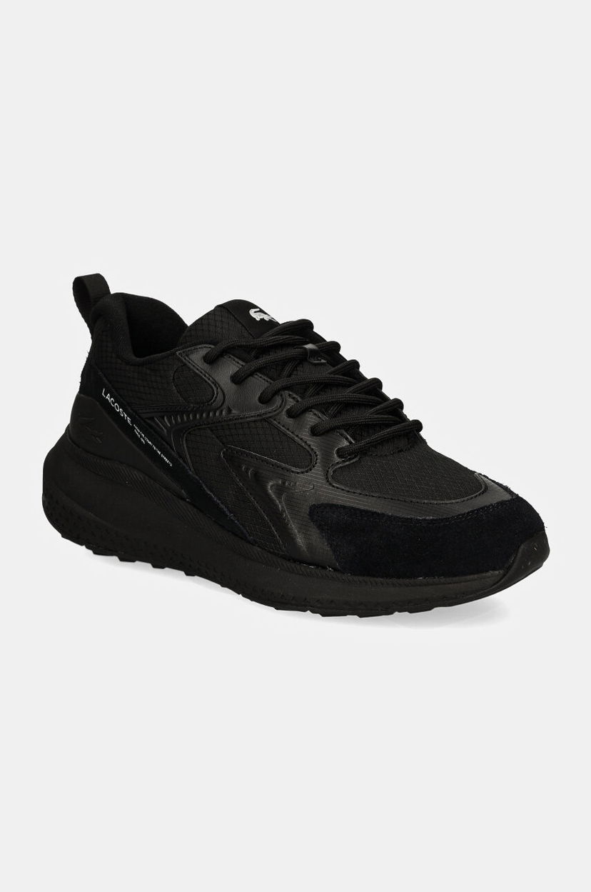 Tenisice i cipele Lacoste L003 EVO Crna | 47SMA0121