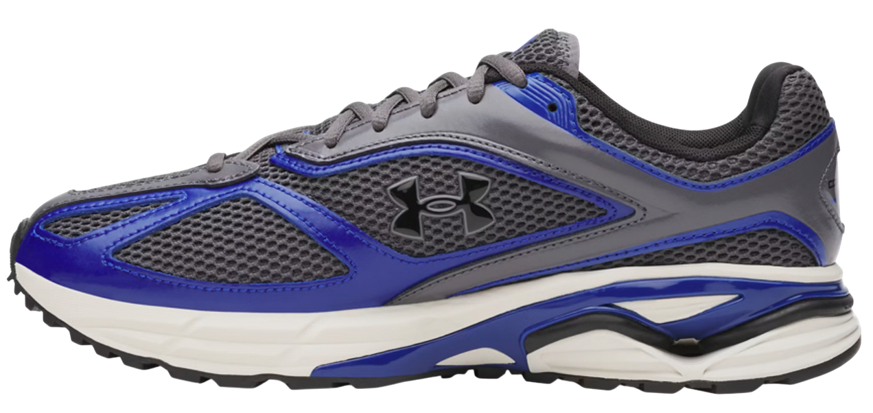 Tenisice i cipele Under Armour HOVR Apparition Višebojno | 3027595-025, 1