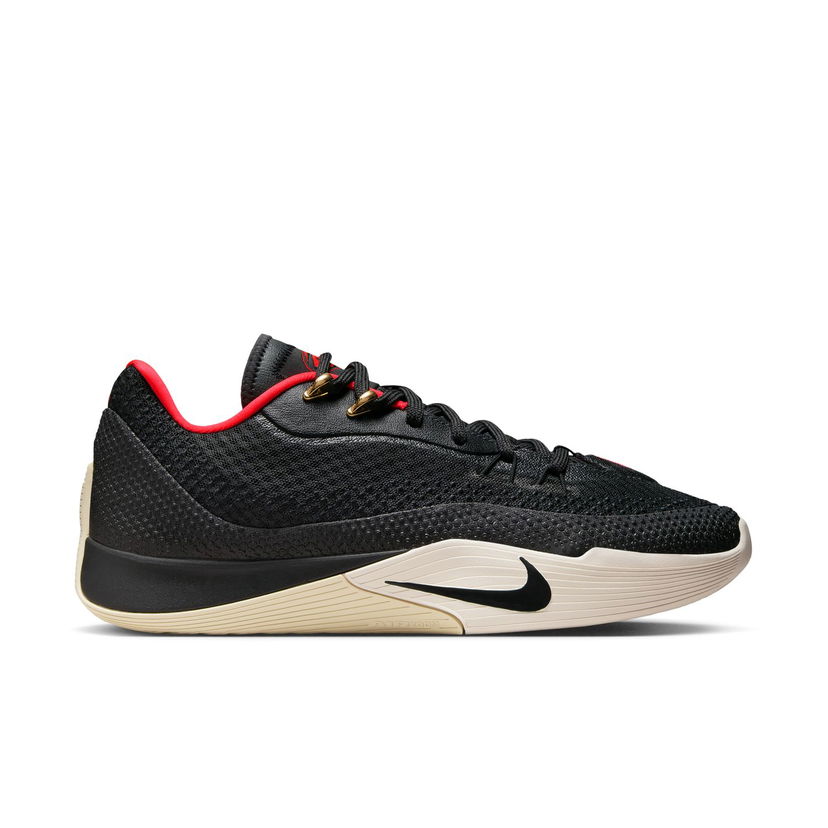 Tenisice i cipele Nike Street Flare Crna | HF0219-001