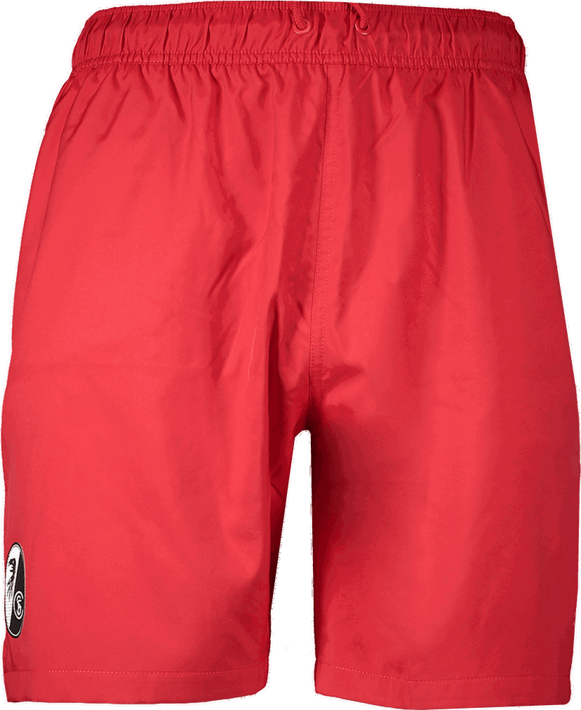 Kratke hlače Nike Nike SC Freiburg Club Woven Flow Shorts Crvena | 6scffn3307-657