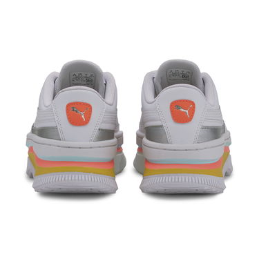 Tenisice i cipele Puma Deva Mono Pop Bijela | 37391903, 3