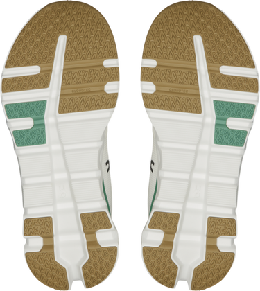 Tenisice i cipele On Running Cloudrunner 2 Bijela | 3we10132404, 3