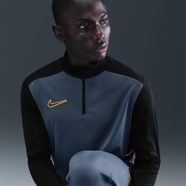 Dukserice Nike Dri-FIT Academy 25 Dril Quarter-Zip Top Višebojno | hj3783-491, 2