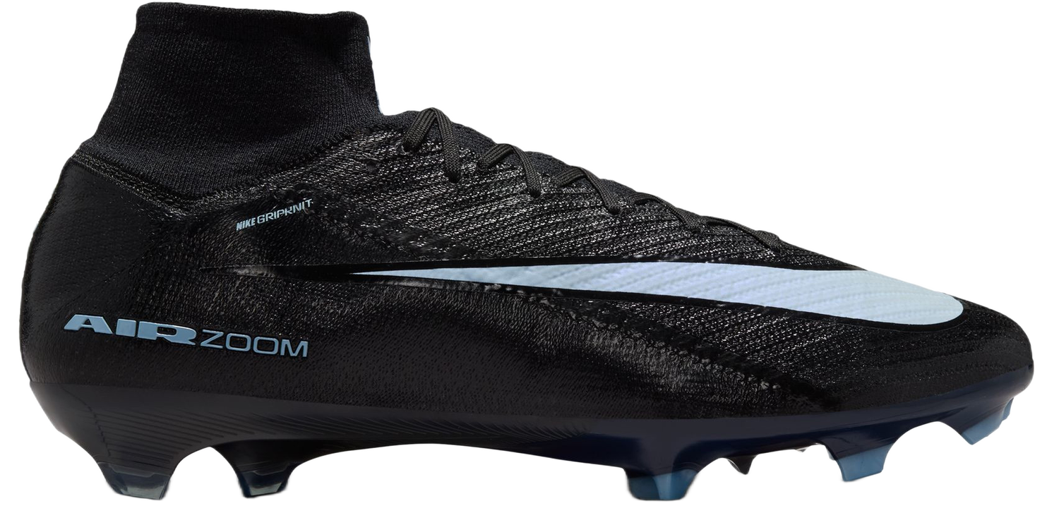 Tenisice i cipele Nike Zoom Superfly 10 Elite FG Crna | fq1454-001, 0
