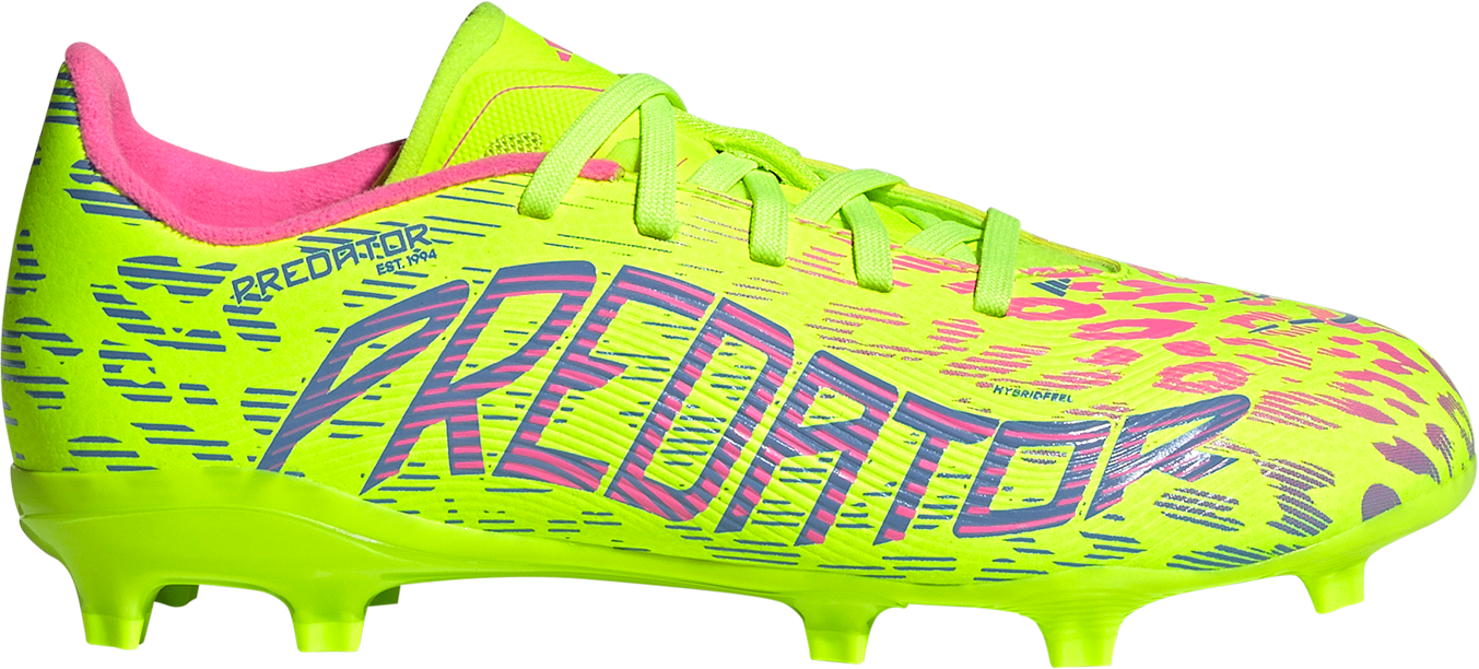 Tenisice i cipele adidas Performance Predator League FG/MG J Žuta | id3748, 0
