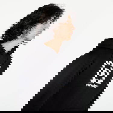 Dukserice Horsefeathers Leader Sweatshirt Crna | SM1212A, 2