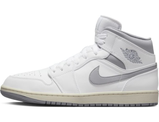 Tenisice i cipele Jordan Air Jordan 1 Mid Siva | 554724-135