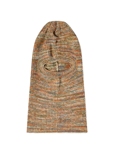Kapica Aries Space Dye Problemo Balaclava Bež | FTAR90009-SND