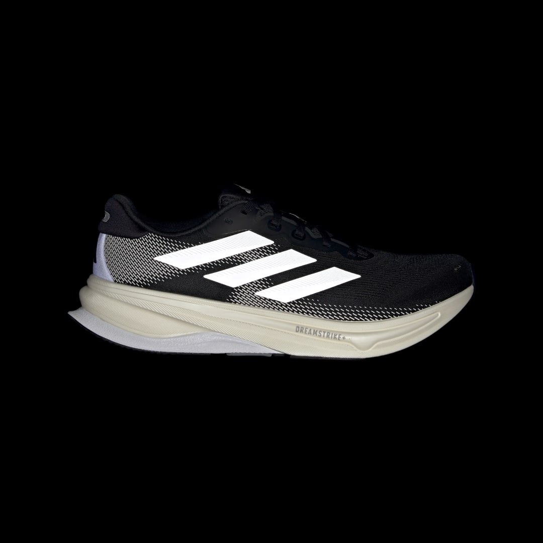 Tenisice i cipele adidas Performance Supernova Solution 2.0 Crna | IH2505, 1