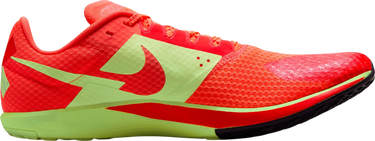 Tenisice i cipele Nike Rival Waffle 6 Crvena | dx7998-800, 3