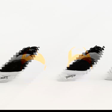Tenisice i cipele Vans Old Skool 36 LX Black/ Woodthrush Smeđa | VN000CNGD3W1, 3