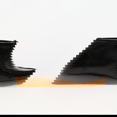 Tenisice i cipele Clarks Wallabee Boot Crna | 26179167, 2