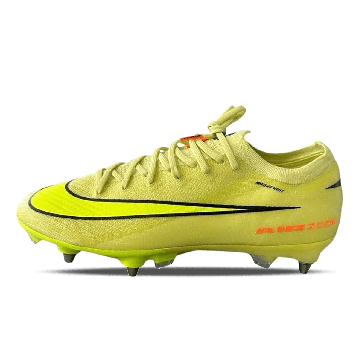 Tenisice i cipele Nike ZM VAPOR 16 ELITE SG-PRO Žuta | FQ8688-300, 0