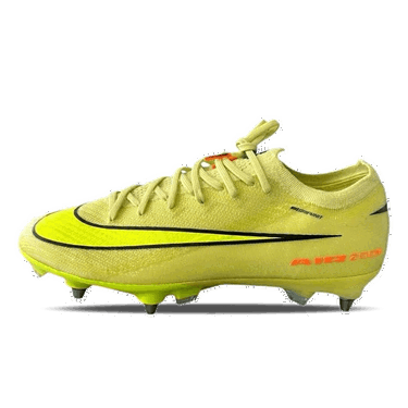 Tenisice i cipele Nike ZM VAPOR 16 ELITE SG-PRO Žuta | FQ8688-300, 0