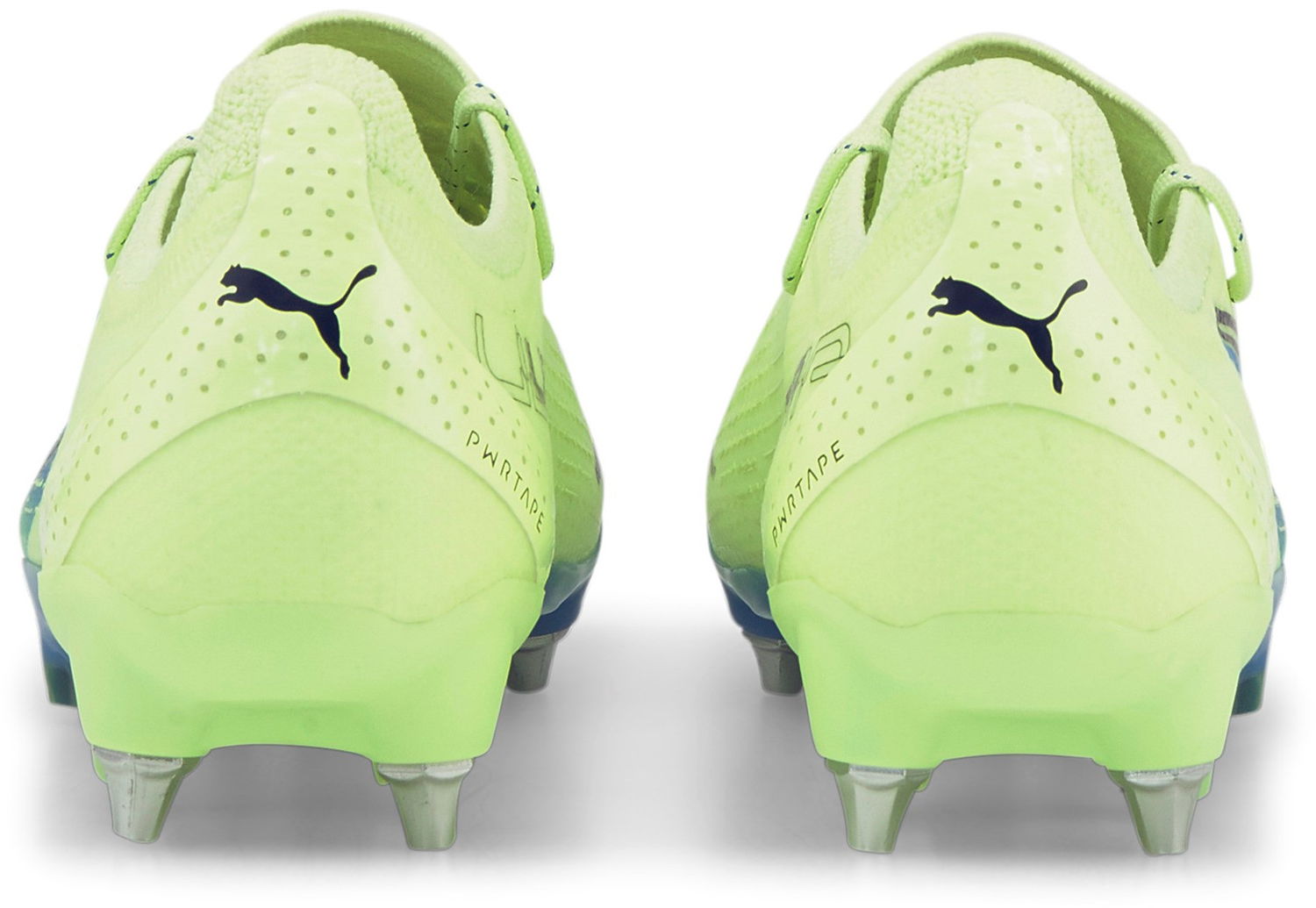 Tenisice i cipele Puma Ultra Ultimate MxSG Zelena | 106895-01, 1