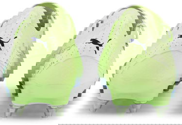 Tenisice i cipele Puma Ultra Ultimate MxSG Zelena | 106895-01, 1