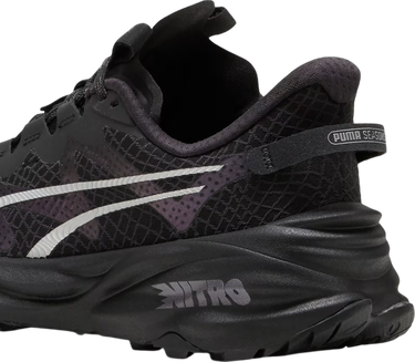 Tenisice i cipele Puma Fast-Trac NITRO 3 GTX Crna | 379795-01, 6