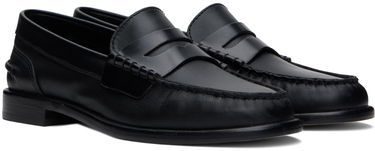 Odjeća rag & bone Rag & Bone Carter Loafers Crna | WFF24SF000TP0, 3