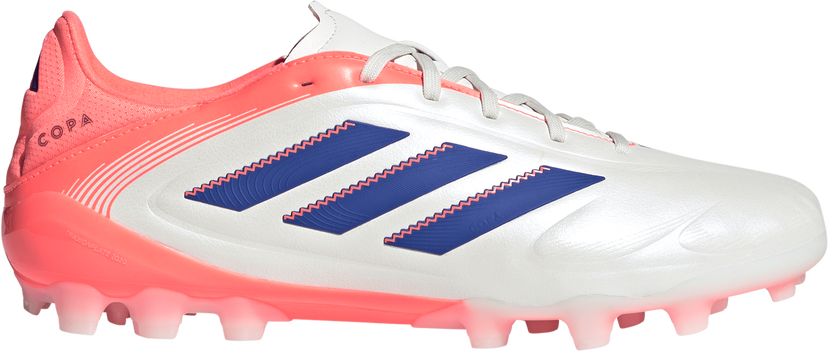 Tenisice i cipele adidas Performance Copa Pure III League 2G/3G AG Football Boots Višebojno | jr2865