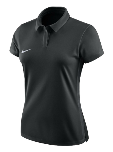 Polo majica Nike Dry Academy18 Polo Crna | 899986-010