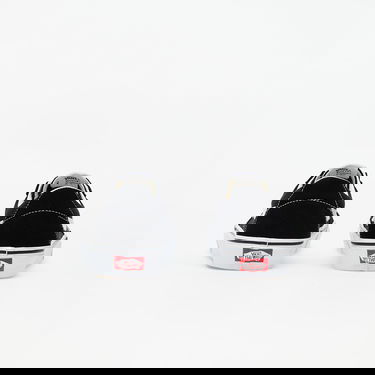 Tenisice i cipele Vans Sk8 - Low Crna | VN0A4UUK6BT1, 3
