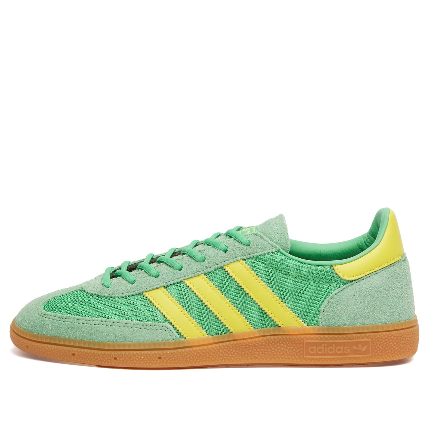 Tenisice i cipele adidas Originals Handball Spezial Zelena | JH5444, 1