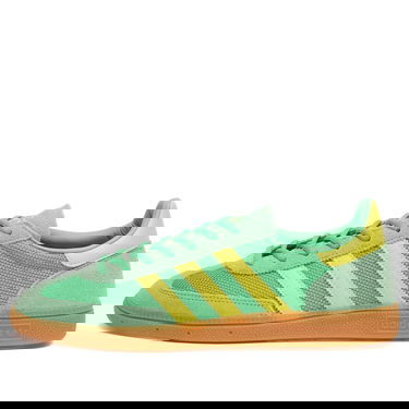 Tenisice i cipele adidas Originals Handball Spezial Zelena | JH5444, 1