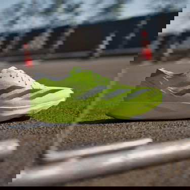 Tenisice i cipele adidas Performance ADIZERO TAKUMI SEN 10 Žuta | ih5707, 5