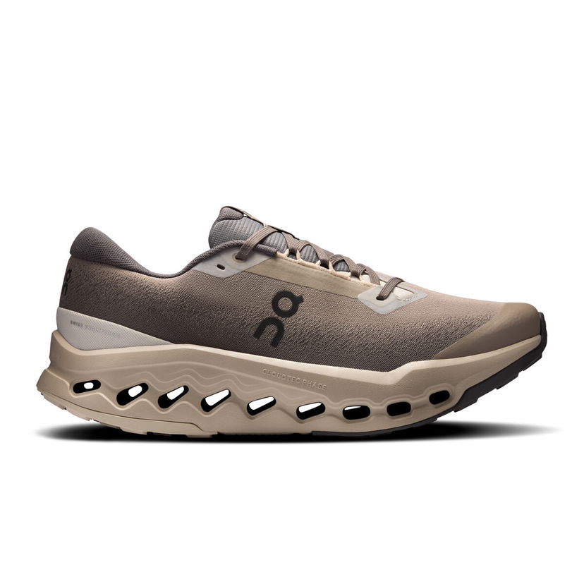 Tenisice i cipele On Running Cloudsurfer Trail 2 WP Bež | 3MF30243318