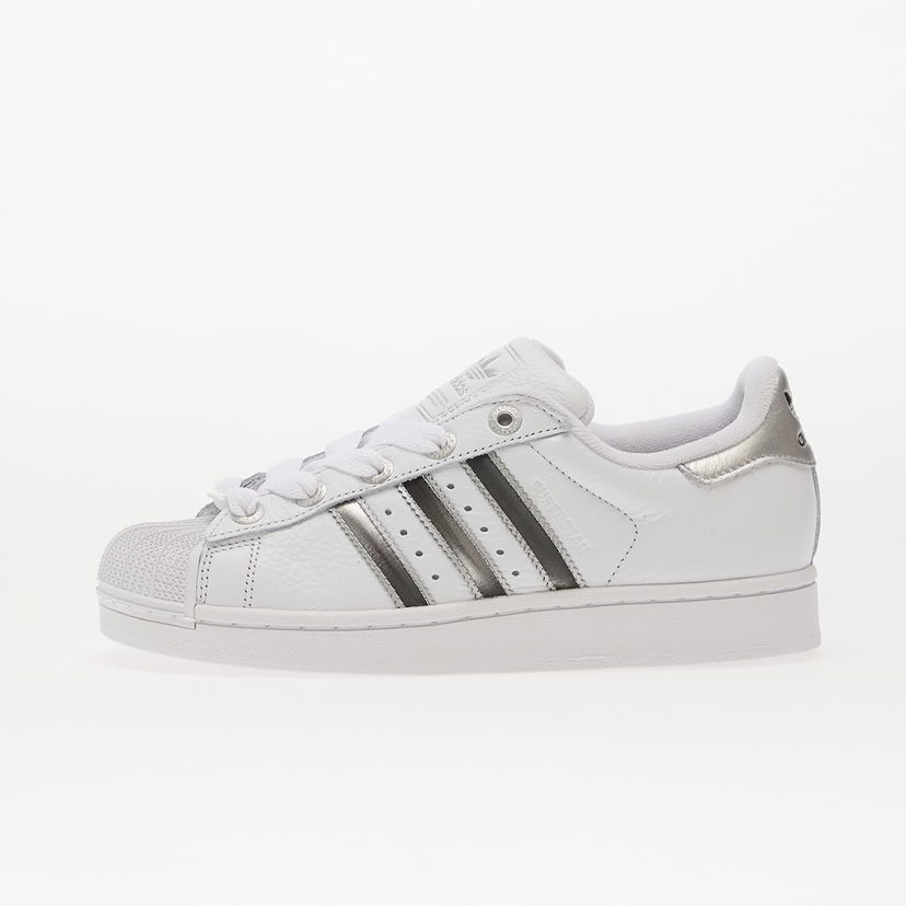 Tenisice i cipele adidas Originals Superstar II Bijela | JR4233