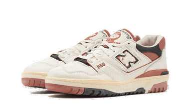 Tenisice i cipele New Balance 550 Vintage "Brown" Smeđa | BB550VGC, 1