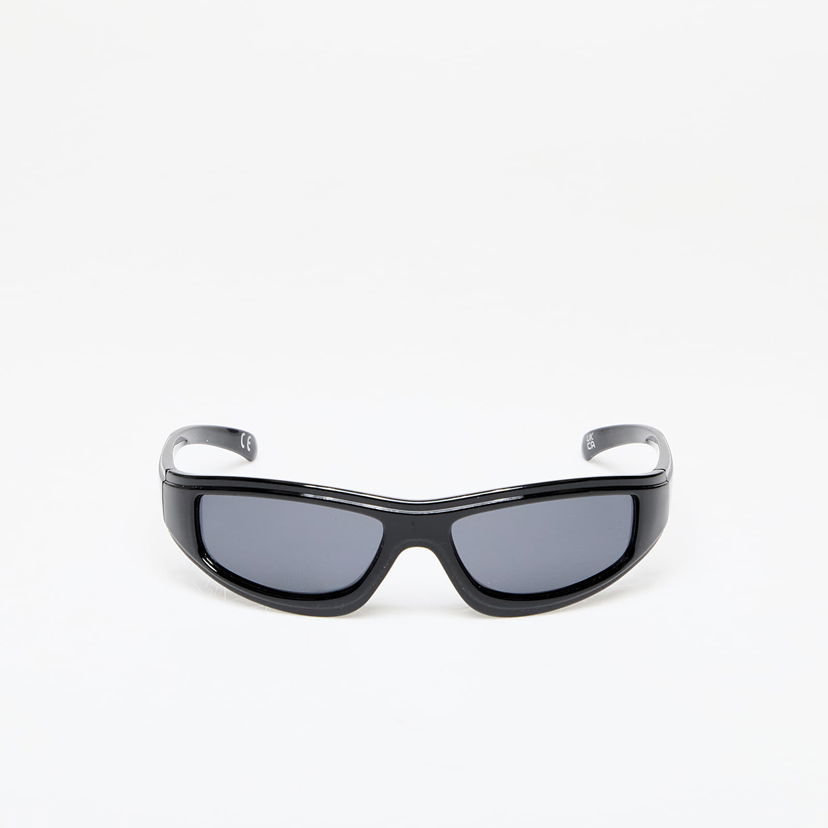 Sunčane naočale Vans Felix Sunglasses Black Crna | VN000GMZBLK1