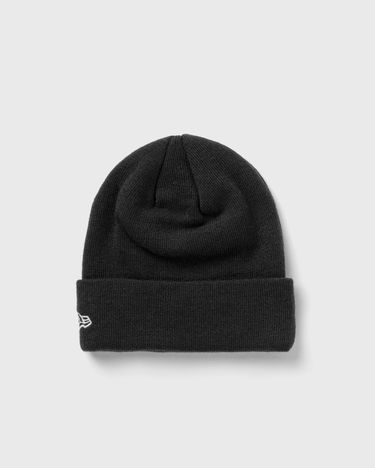 Kapica New Era MLB Essential Cuff Knit Beanie LA Crna | 12122730, 2