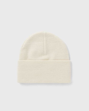 Kapica Carhartt WIP Carhartt WIP American Script Beanie Bijela | I034235-05.XX, 3