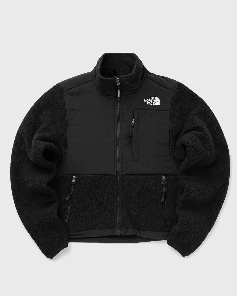 Jakna The North Face WMNS RETRO DENALI JACKET women Fleece Jackets black in size:L Crna | NF0A88YRJK31