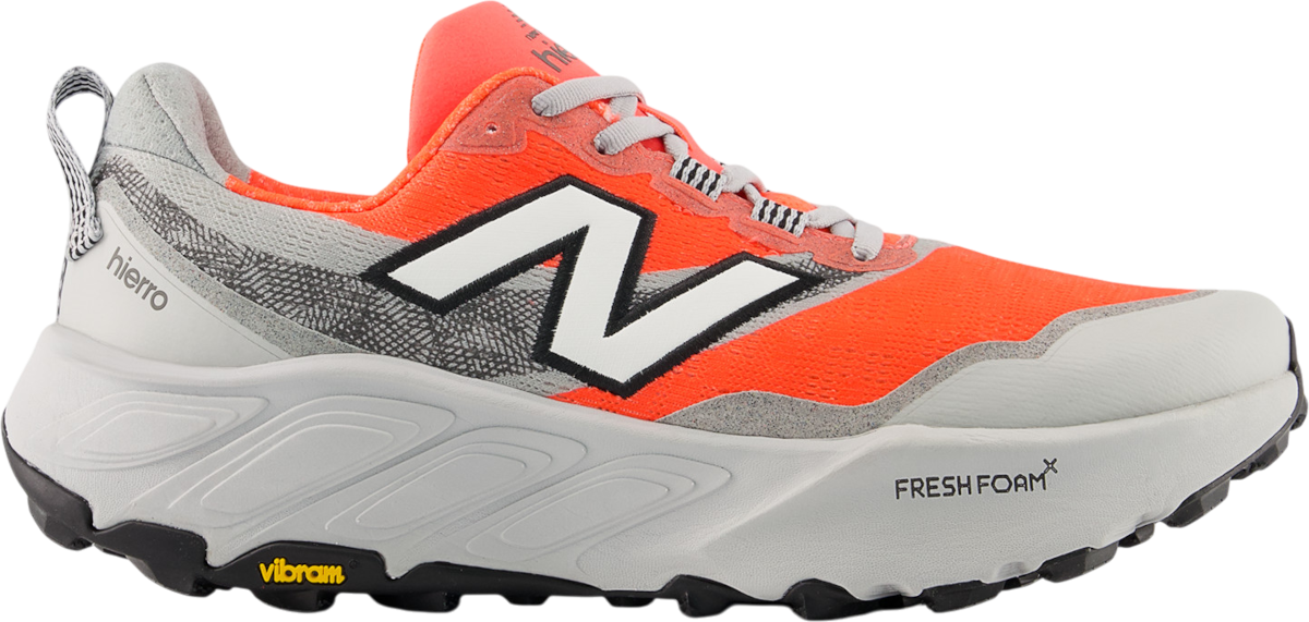 Tenisice i cipele New Balance Fresh Foam X Hierro v9 Narančasta | mthier-q9, 0