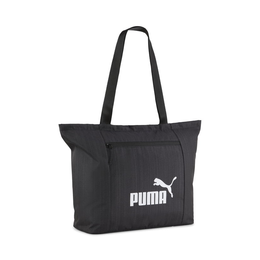 Tote bag Puma Base Shopper Bag Crna | 091345_01