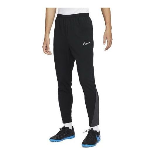 Trenirka Nike Academy Winter Warrior Therma-FIT Training Pants Crna | FB6815-010, 0