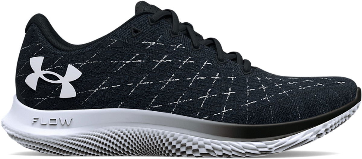 Tenisice i cipele Under Armour Flow Velociti Wind 2 W Crna | 3024911-003, 0