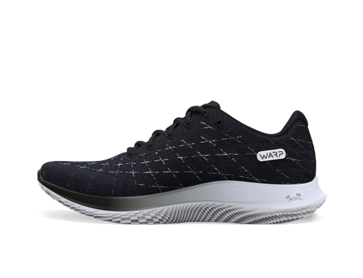Košarka Under Armour Flow Velociti Wind 2 W Crna | 3024911-003