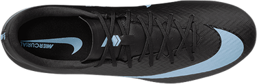Tenisice i cipele Nike Zoom Vapor 16 Academy AG Crna | fq8364-001, 3