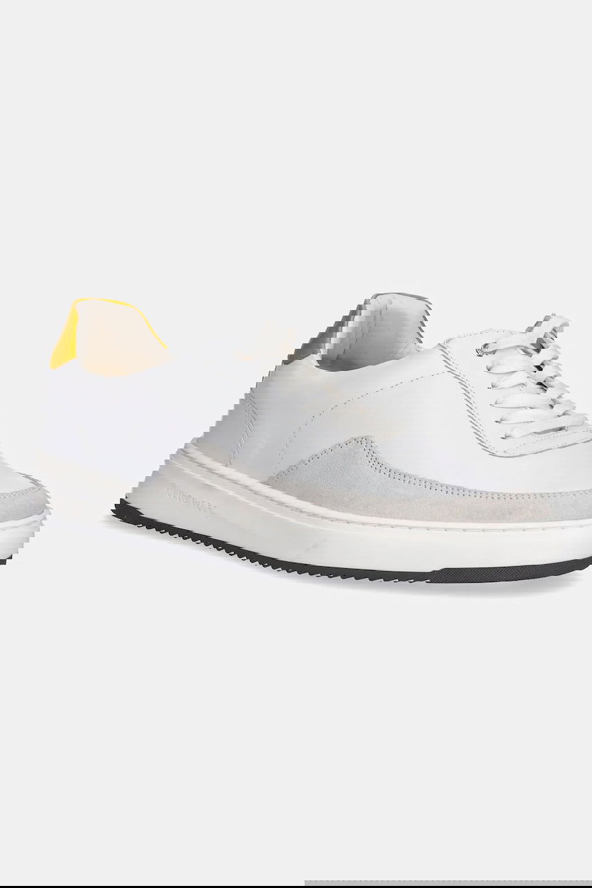 Tenisice i cipele Filling Pieces Filling Pieces Mondo Squash Tag Bijela | 46725651924, 1