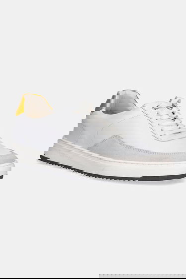 Tenisice i cipele Filling Pieces Filling Pieces Mondo Squash Tag Bijela | 46725651924, 1