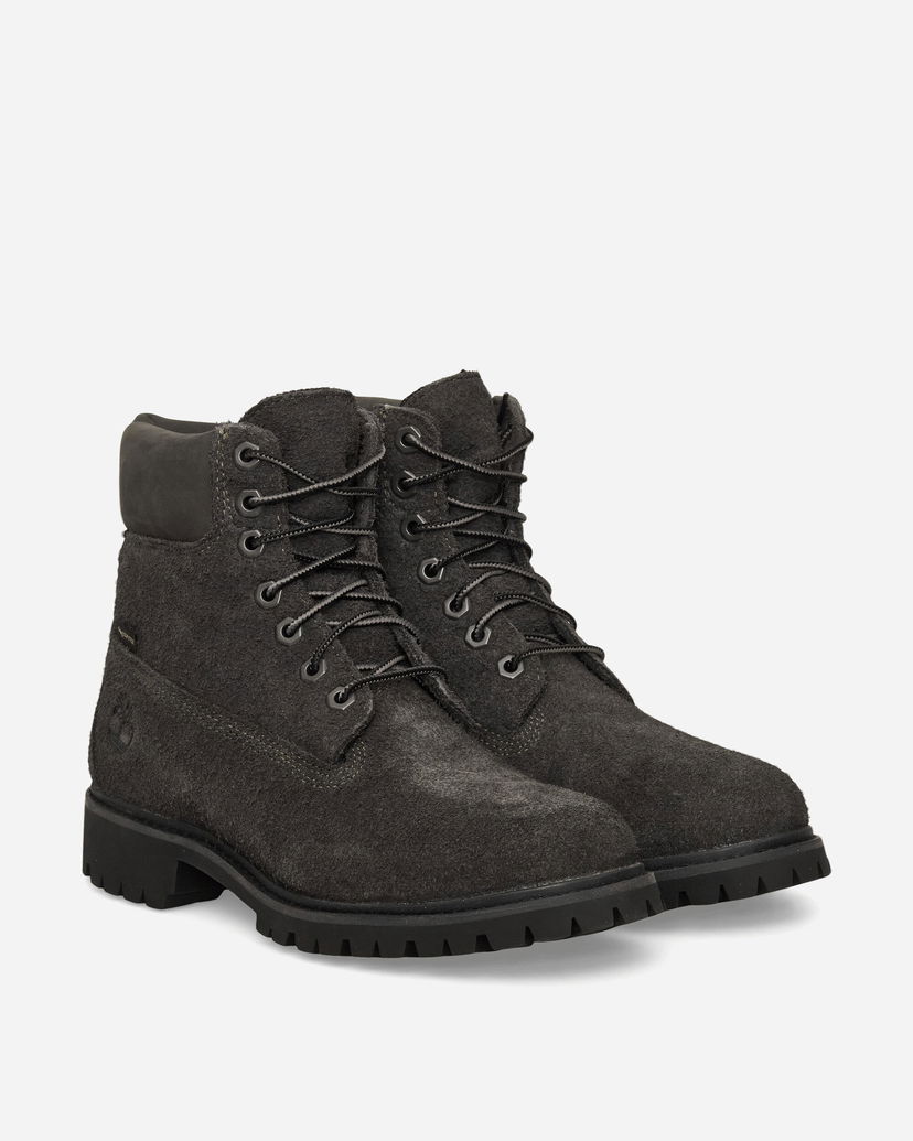 Tenisice i cipele Timberland Premium 6 Inch Vibram GTX Boots Crna | TB0A6F8FEEP1 DARKGREY