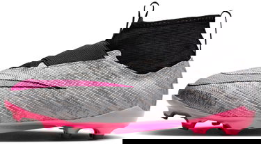 Tenisice i cipele Nike JR ZOOM SUPERFLY 9 PRO XXV FG Football Boots Višebojno | fj2034-060, 0