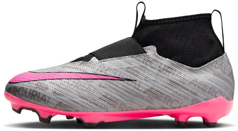 Tenisice i cipele Nike JR ZOOM SUPERFLY 9 PRO XXV FG Football Boots Višebojno | fj2034-060