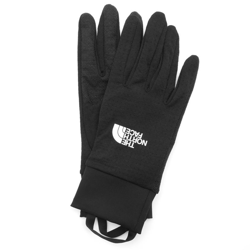 Rukavice The North Face Summit Series Dotknit Liner Gloves, Size Medium Crna | NF0A8EDHJK3