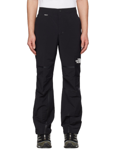 Hlače The North Face Mountain Trousers Crna | NF0A82R5